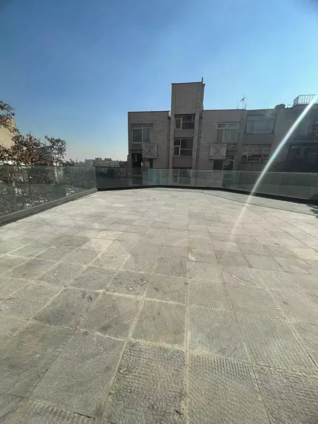 فروش اداری و تجاری 920 متری در ظفر - تصویر 20