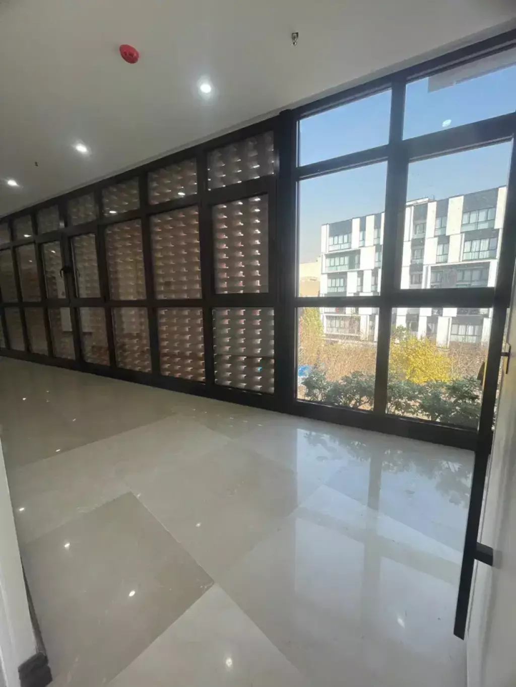 فروش اداری و تجاری 920 متری در ظفر - تصویر 6
