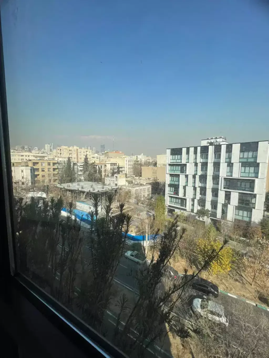 فروش اداری و تجاری 920 متری در ظفر - تصویر 2