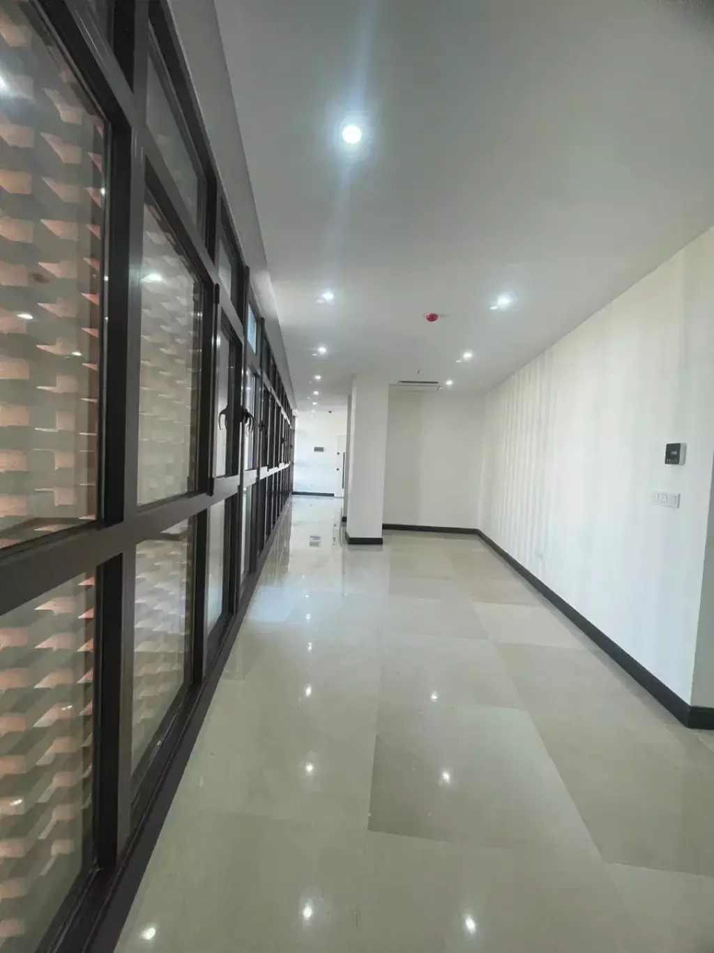 فروش اداری و تجاری 920 متری در ظفر - تصویر 7