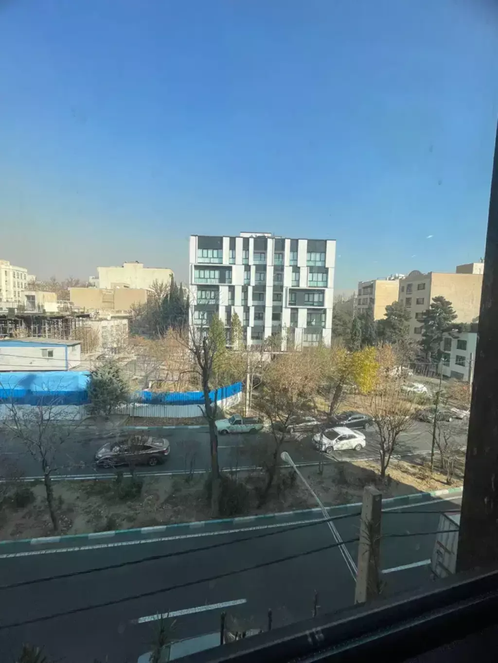 فروش اداری و تجاری 920 متری در ظفر - تصویر 4