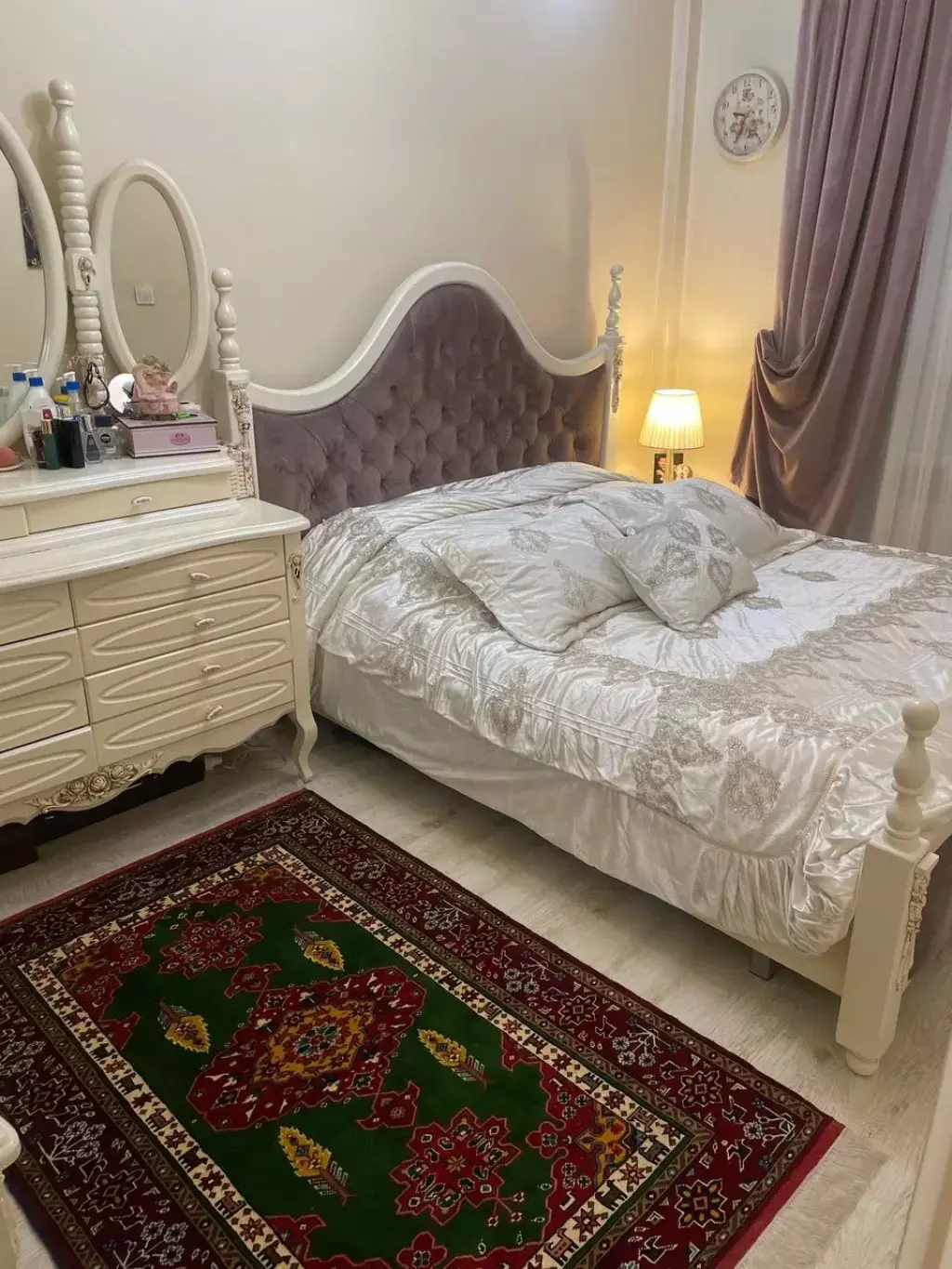 فروش آپارتمان 60 متری در دبستان - تصویر 3