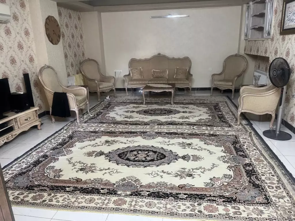 اجاره آپارتمان 75 متری در دیلمان