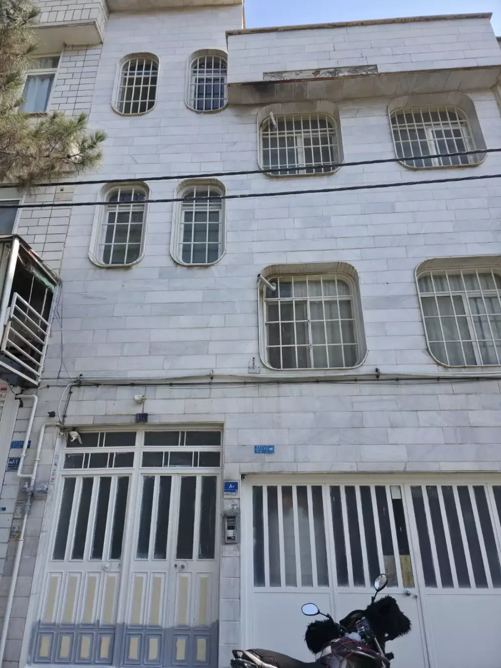 اجاره آپارتمان 120 متری در شهرک آزمایش