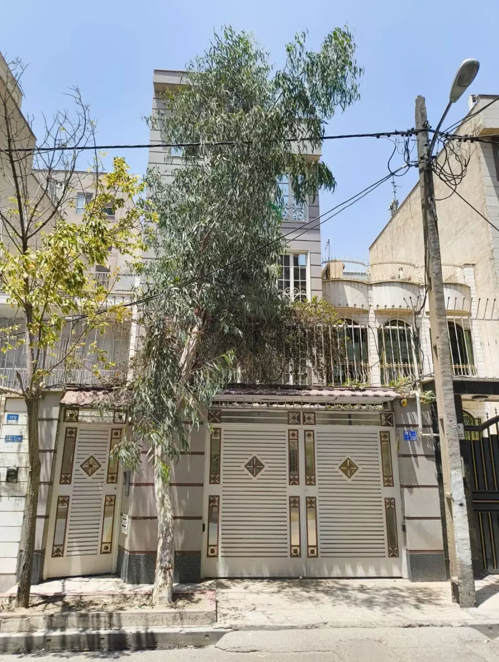 اجاره آپارتمان 70 متری در قاسم‌آباد - تصویر 8