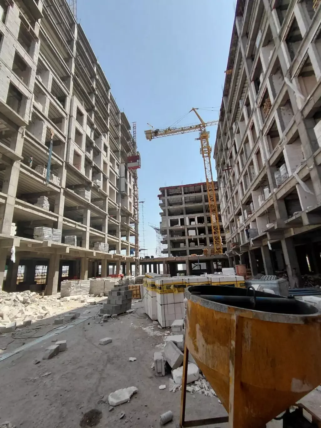 پیش‌فروش ملک در مرزداران - تصویر 5