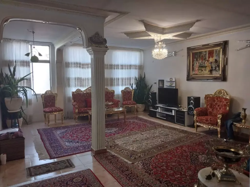 اجاره آپارتمان 100 متری در بهمن یار