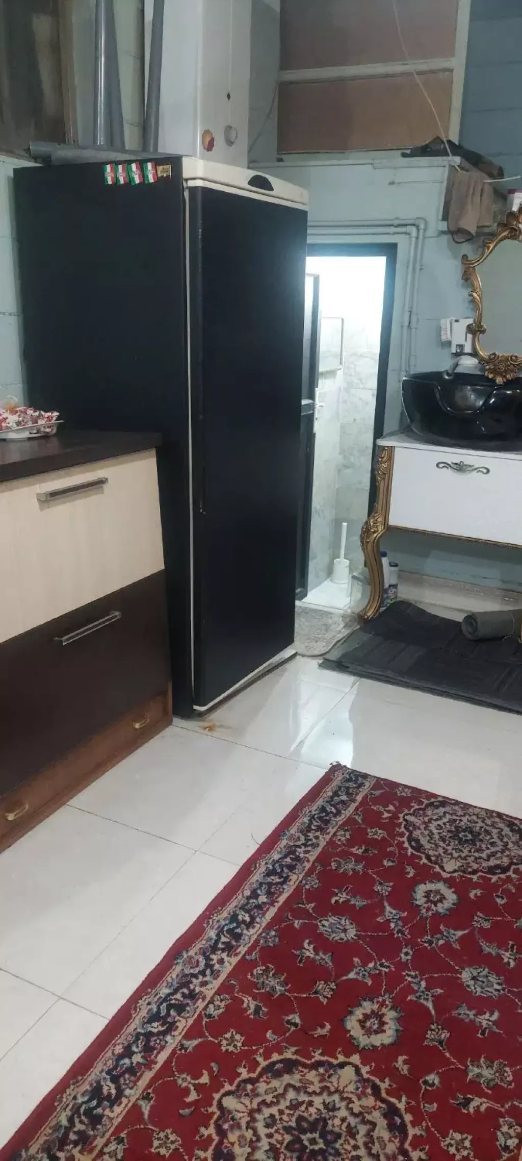 اجاره اداری و تجاری 30 متری در کن - تصویر 3