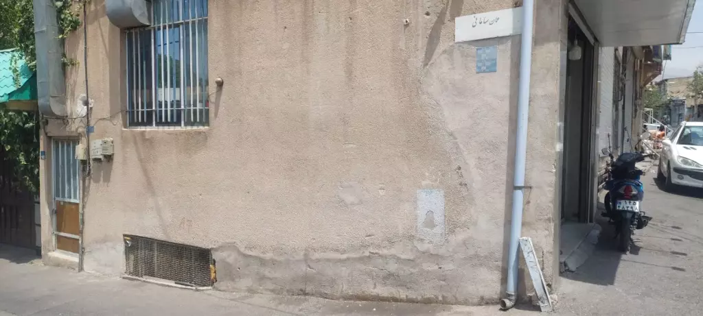 اجاره اداری و تجاری 30 متری در کن