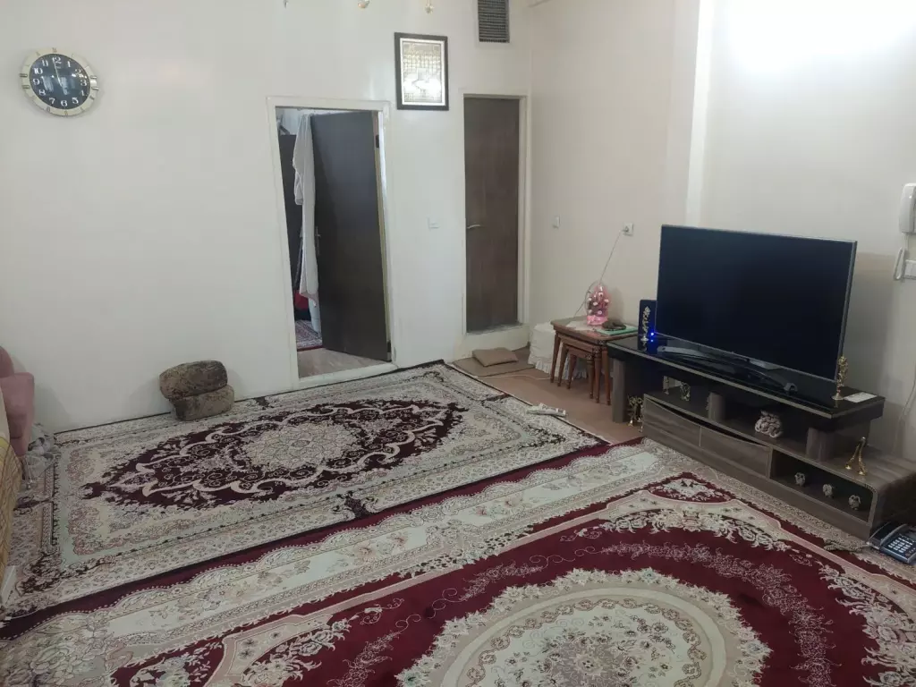 اجاره آپارتمان 65 متری در شهرک شریعتی - تصویر 3