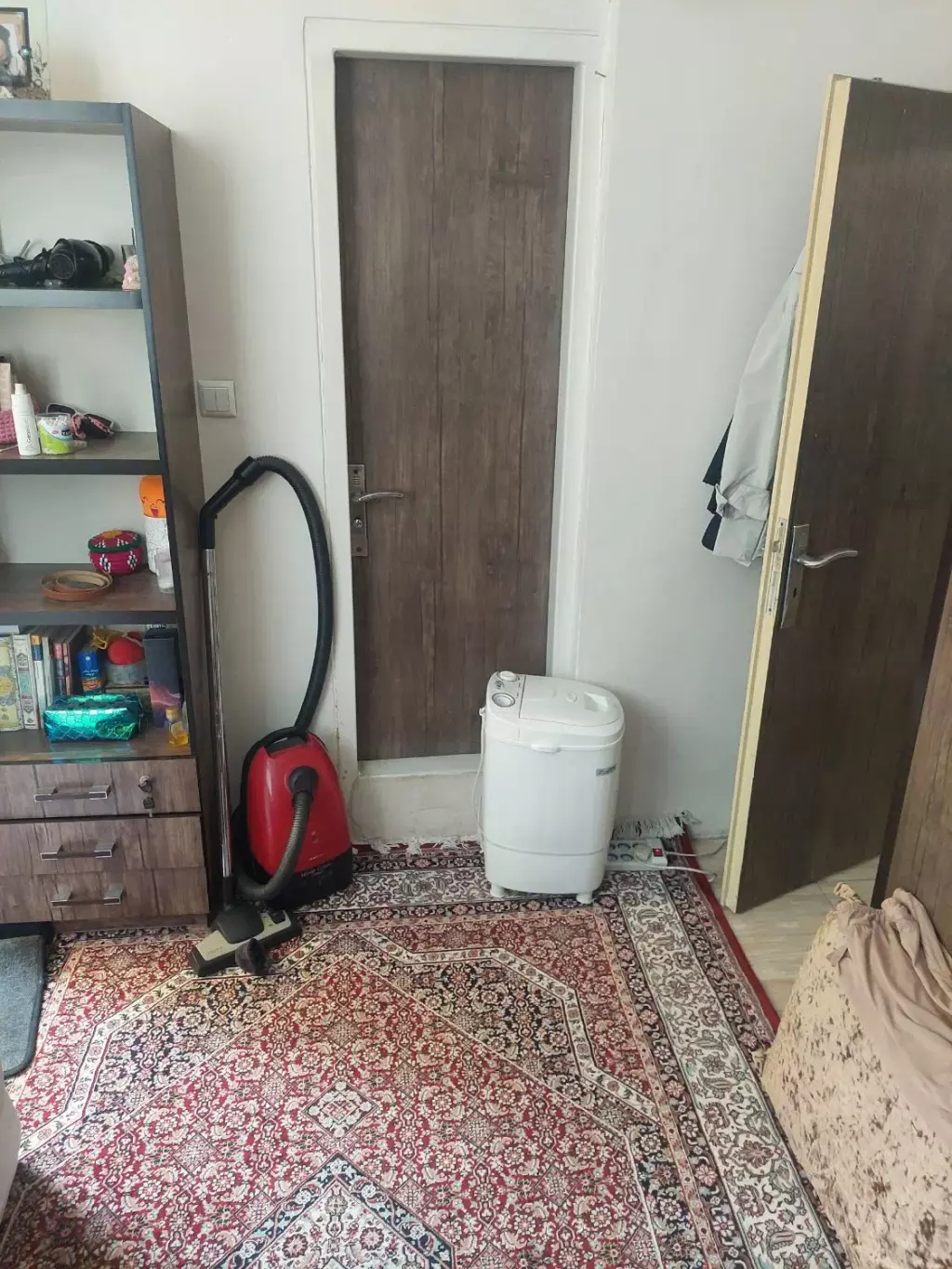 اجاره آپارتمان 65 متری در شهرک شریعتی - تصویر 6