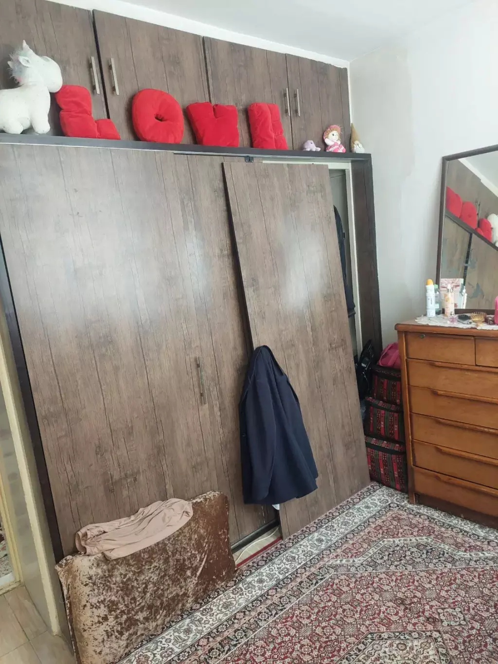 اجاره آپارتمان 65 متری در شهرک شریعتی - تصویر 5