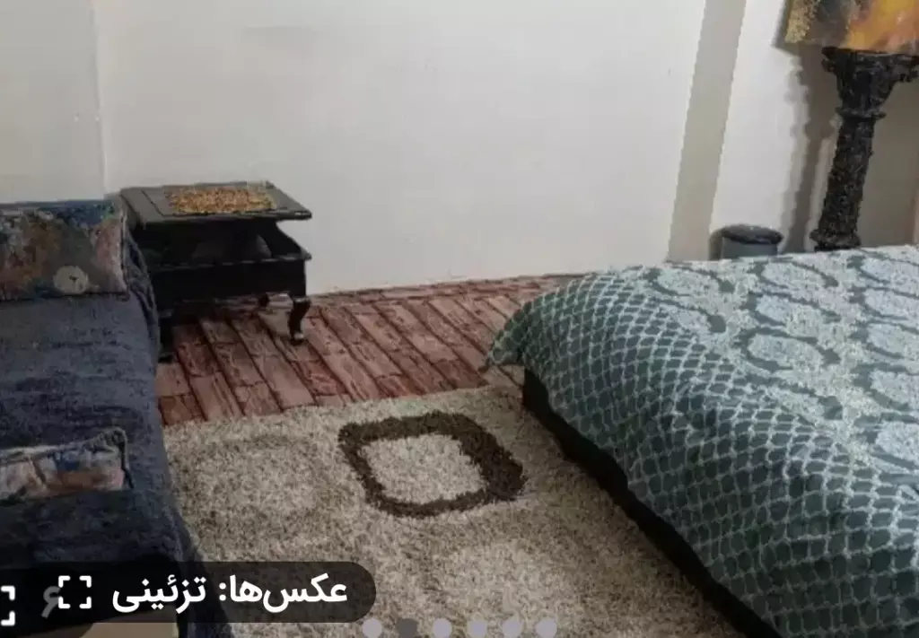 اجاره آپارتمان 10 متری در مسعودیه