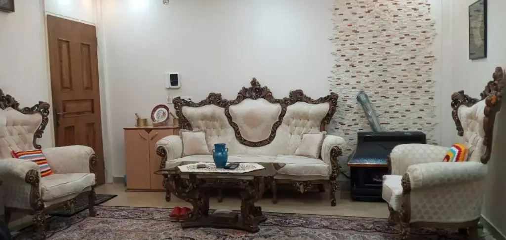 فروش آپارتمان 66 متری در ابوذر