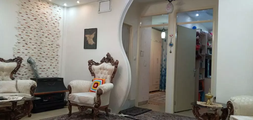 فروش آپارتمان 66 متری در ابوذر - تصویر 5