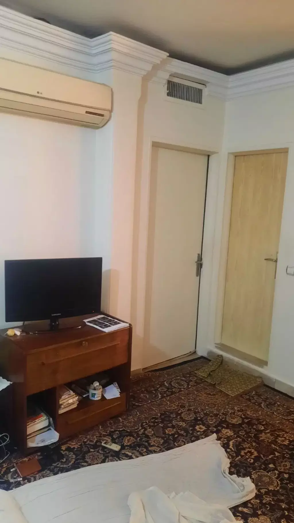 فروش آپارتمان 59 متری در خواجه نصیر طوسی - تصویر 8