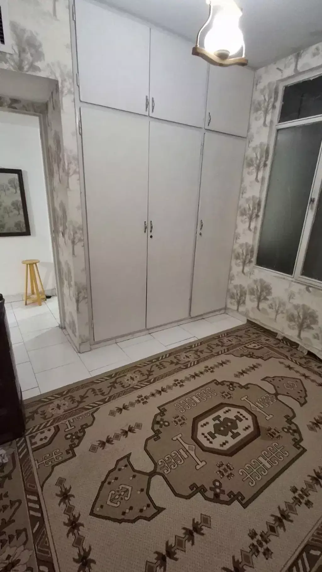اجاره آپارتمان 75 متری در جمهوری - تصویر 4