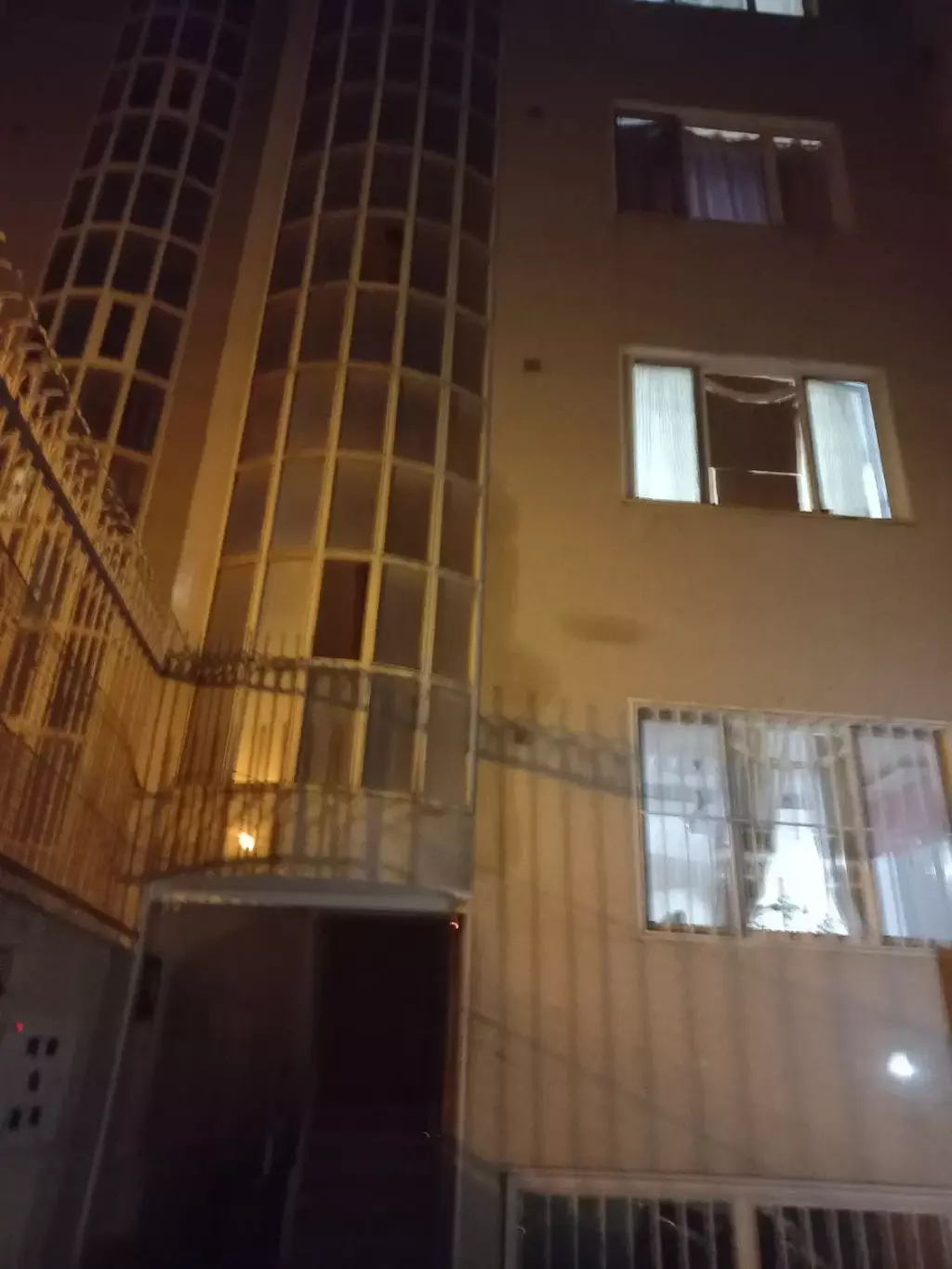 اجاره آپارتمان 75 متری در جمهوری - تصویر 2