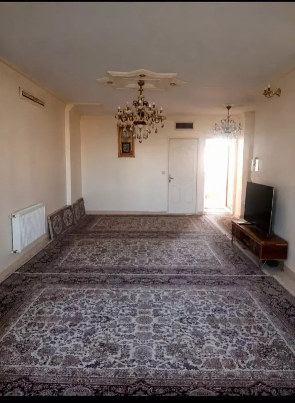 فروش آپارتمان 81 متری در شهرک رضویه - تصویر 2