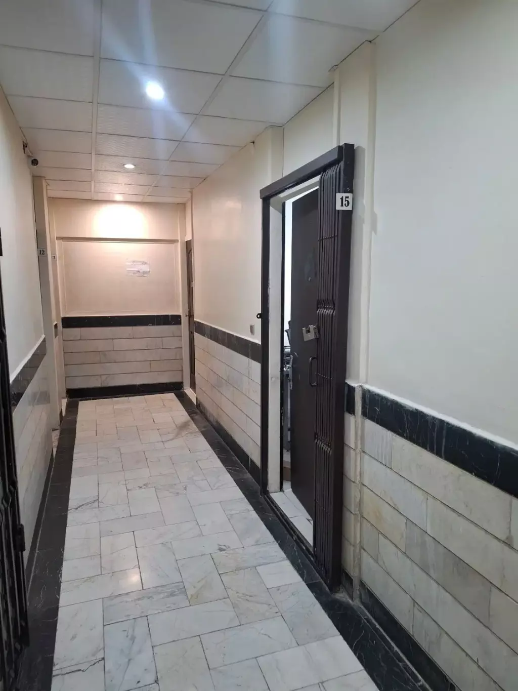 اجاره اداری و تجاری 25 متری در بهار - تصویر 7