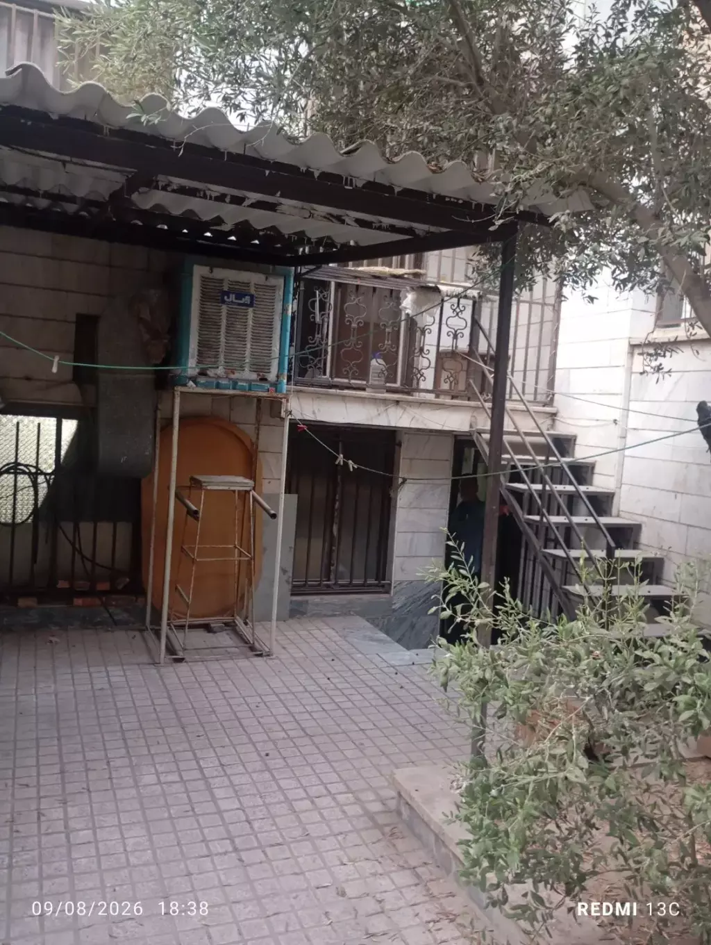 فروش آپارتمان 303 متری در هفت حوض - تصویر 2