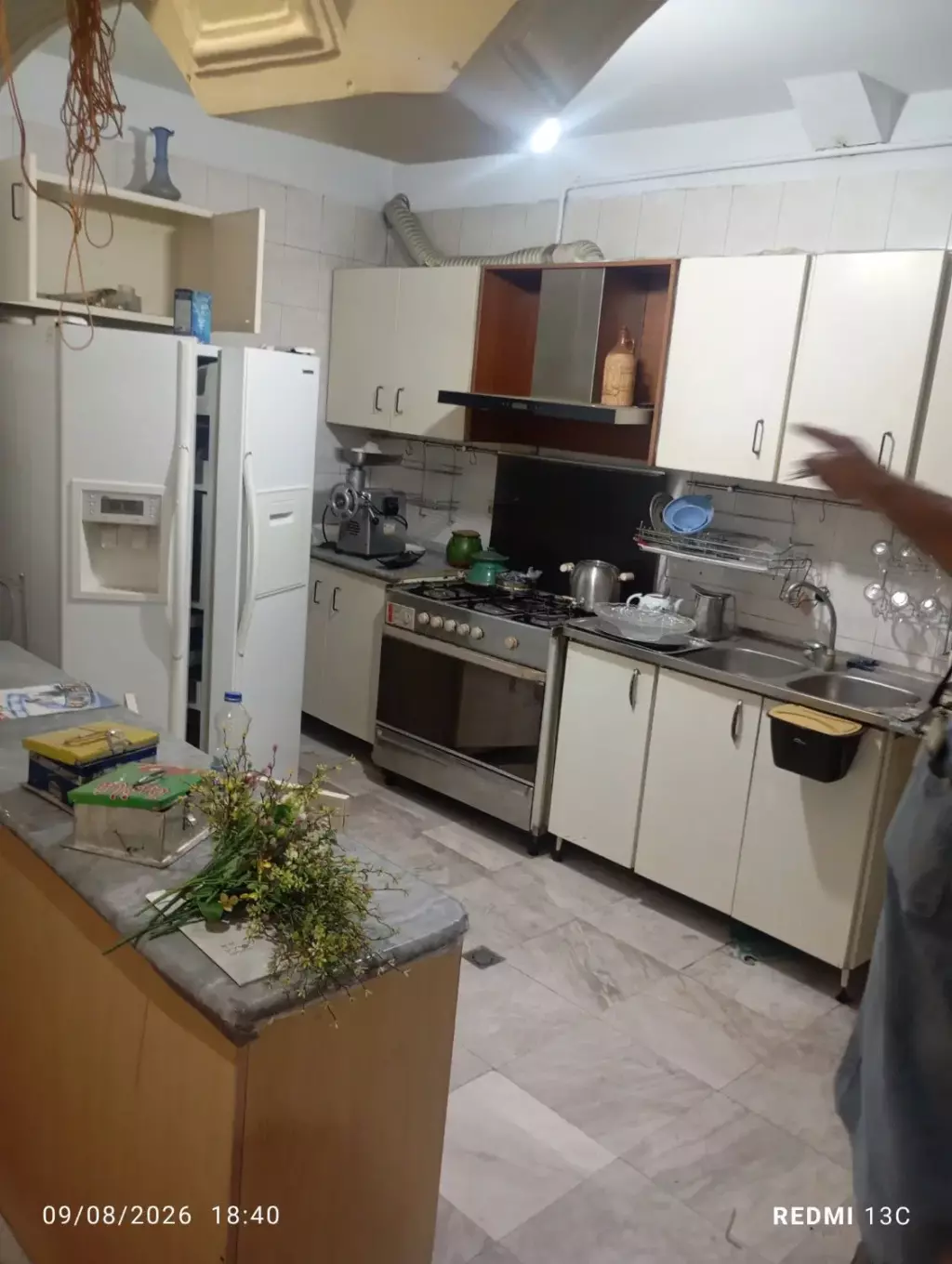 فروش آپارتمان 303 متری در هفت حوض - تصویر 3