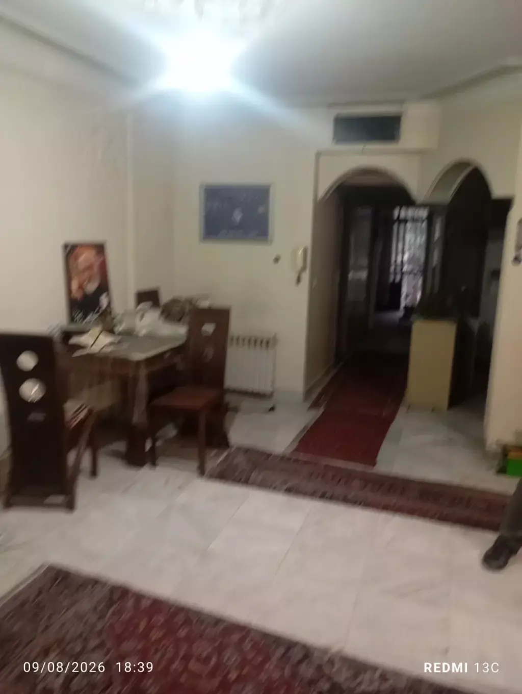 فروش آپارتمان 303 متری در هفت حوض - تصویر 5