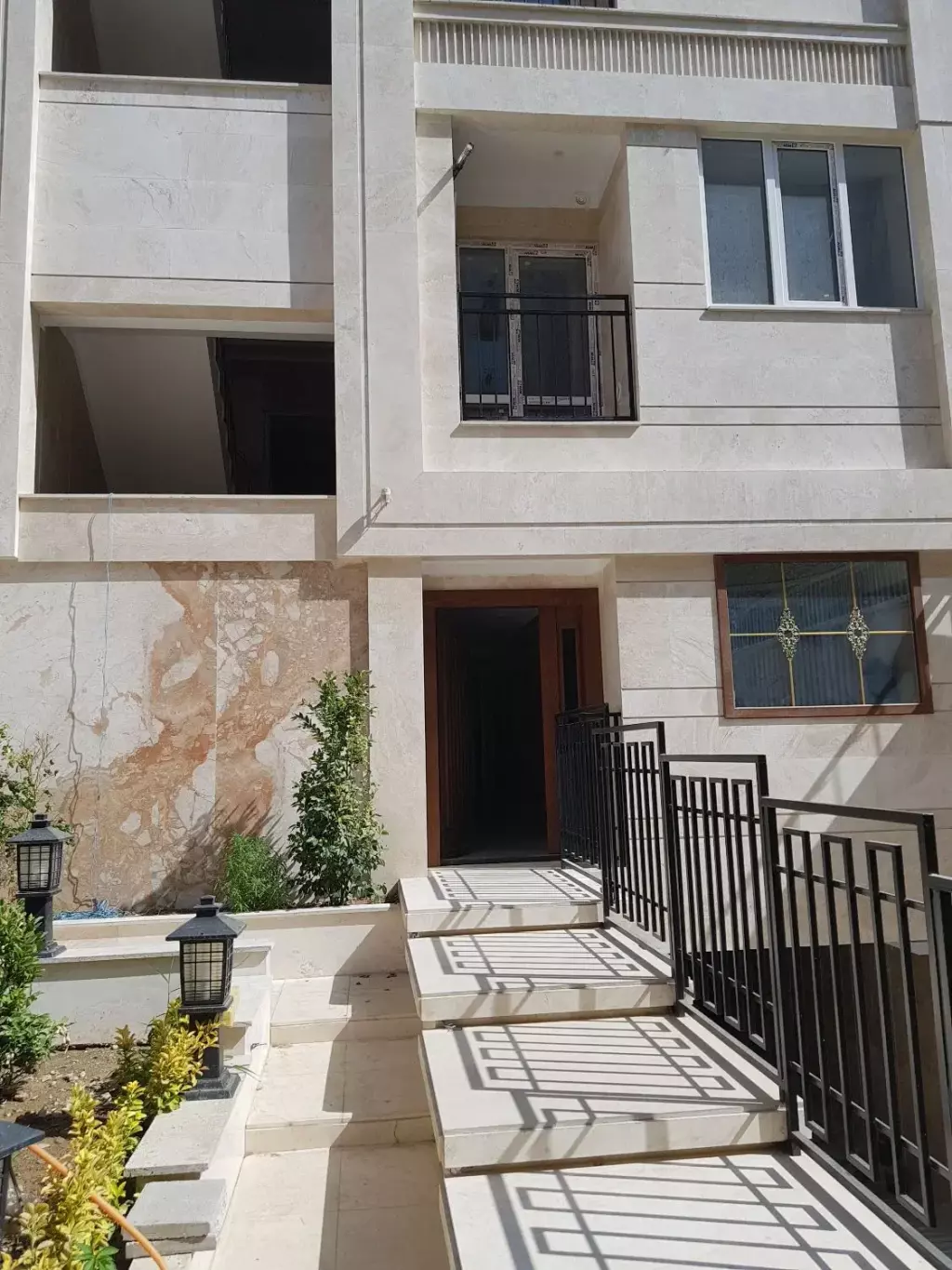 فروش آپارتمان 104 متری در ائمه اطهار - تصویر 4