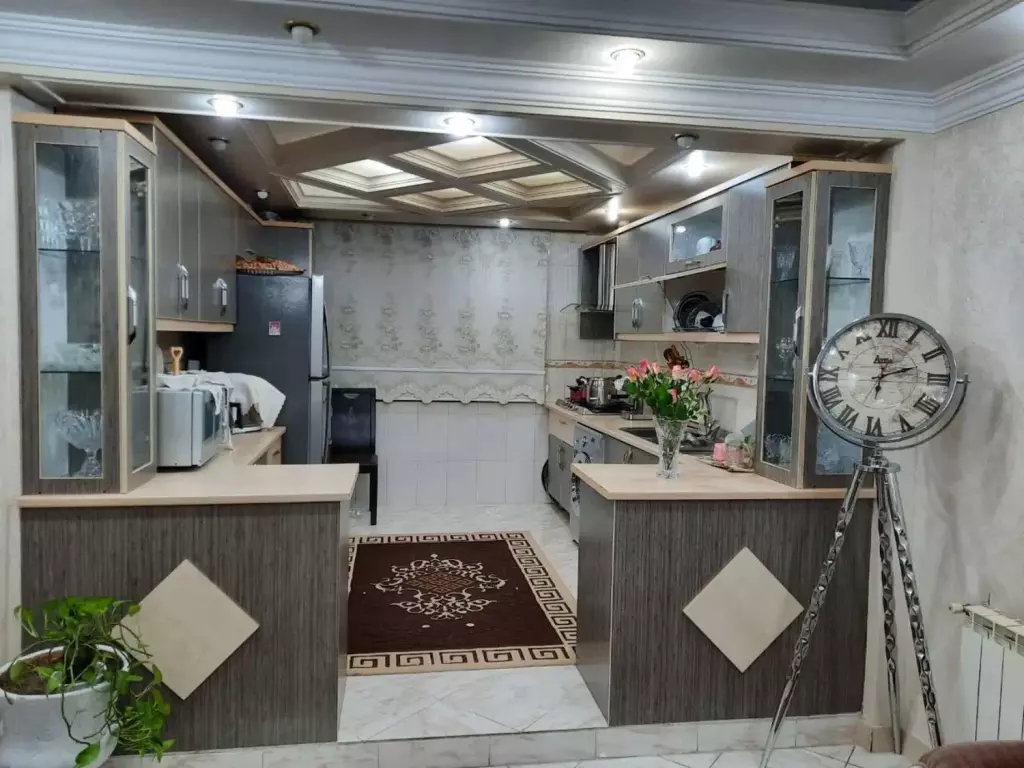 فروش آپارتمان 75 متری در نبی اکرم - تصویر 7