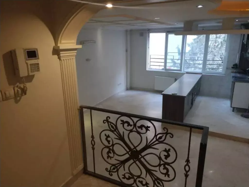 اجاره آپارتمان 54 متری در سردارجنگل - تصویر 4