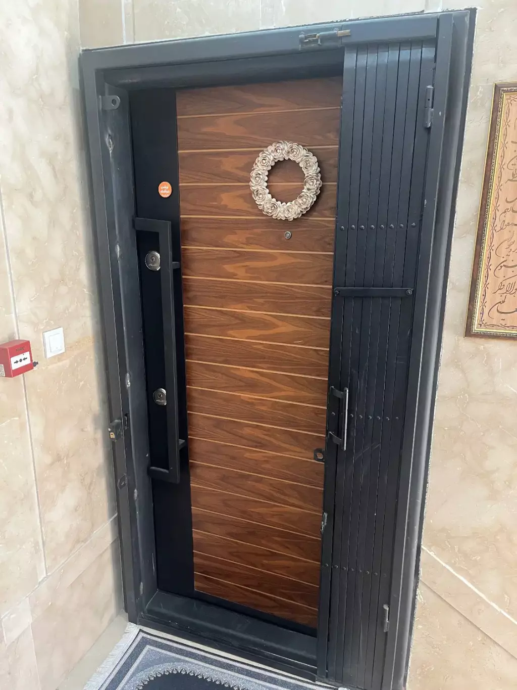 فروش آپارتمان 73 متری در پرستار - تصویر 10