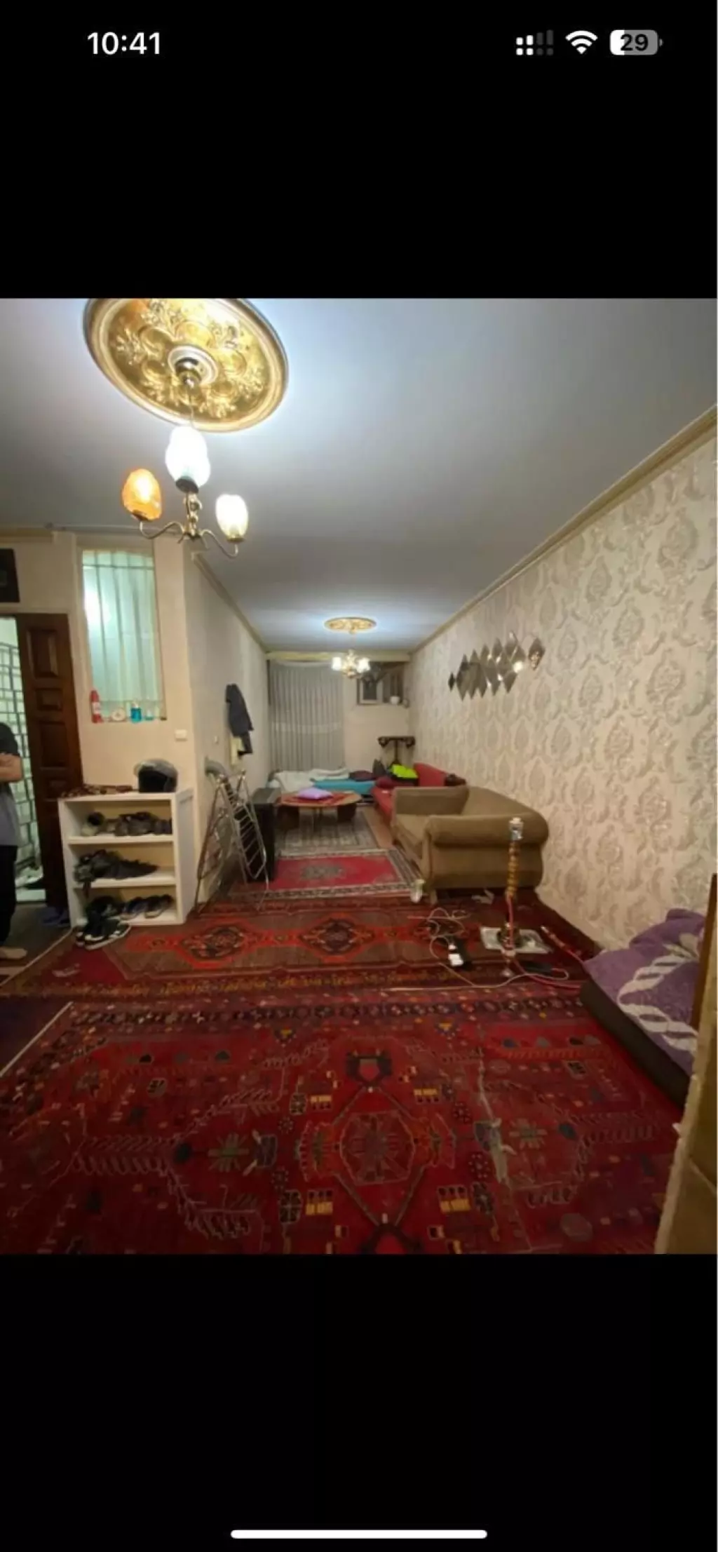 فروش آپارتمان 55 متری در خواجه نظام الملک - تصویر 10