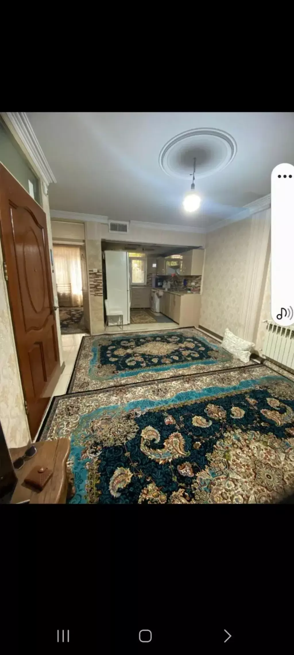 فروش آپارتمان 48 متری در هاشم‌آباد - تصویر 18