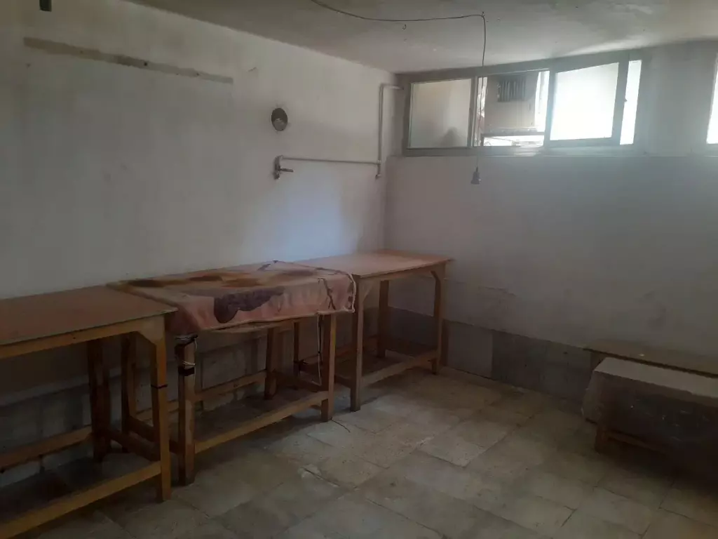 اجاره اداری و تجاری 80 متری در خزانه