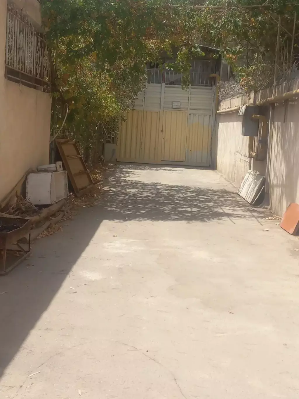 اجاره اداری و تجاری 850 متری در دولاب - تصویر 3