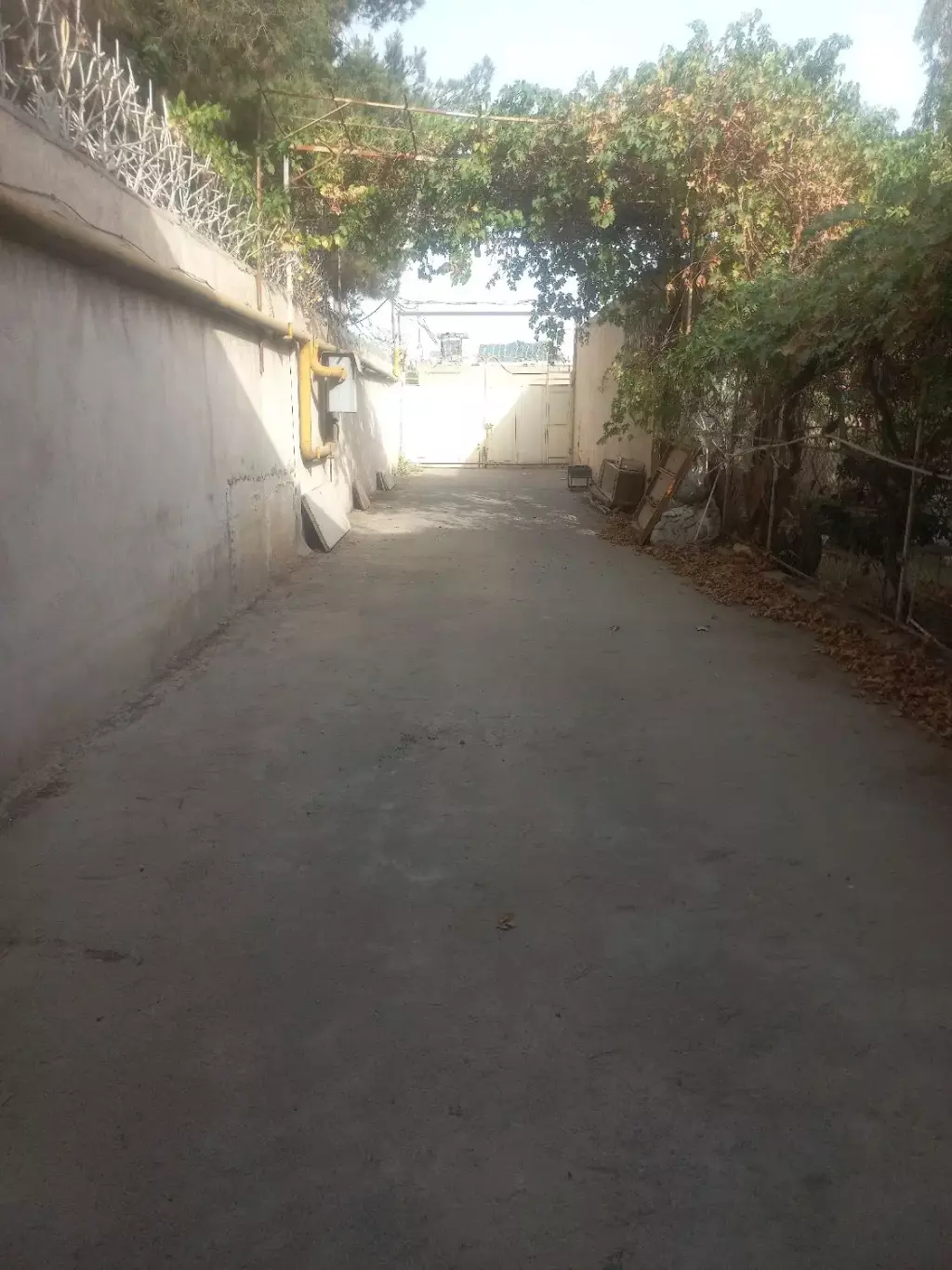 اجاره اداری و تجاری 850 متری در دولاب - تصویر 2