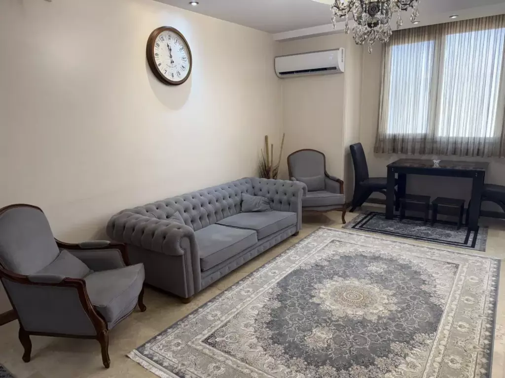 فروش آپارتمان 61 متری در نصرت - تصویر 2