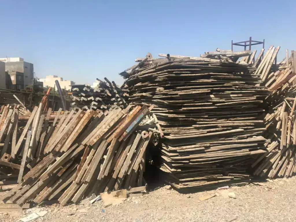 اجاره اداری و تجاری 100 متری در بازار گل خاوران - تصویر 3