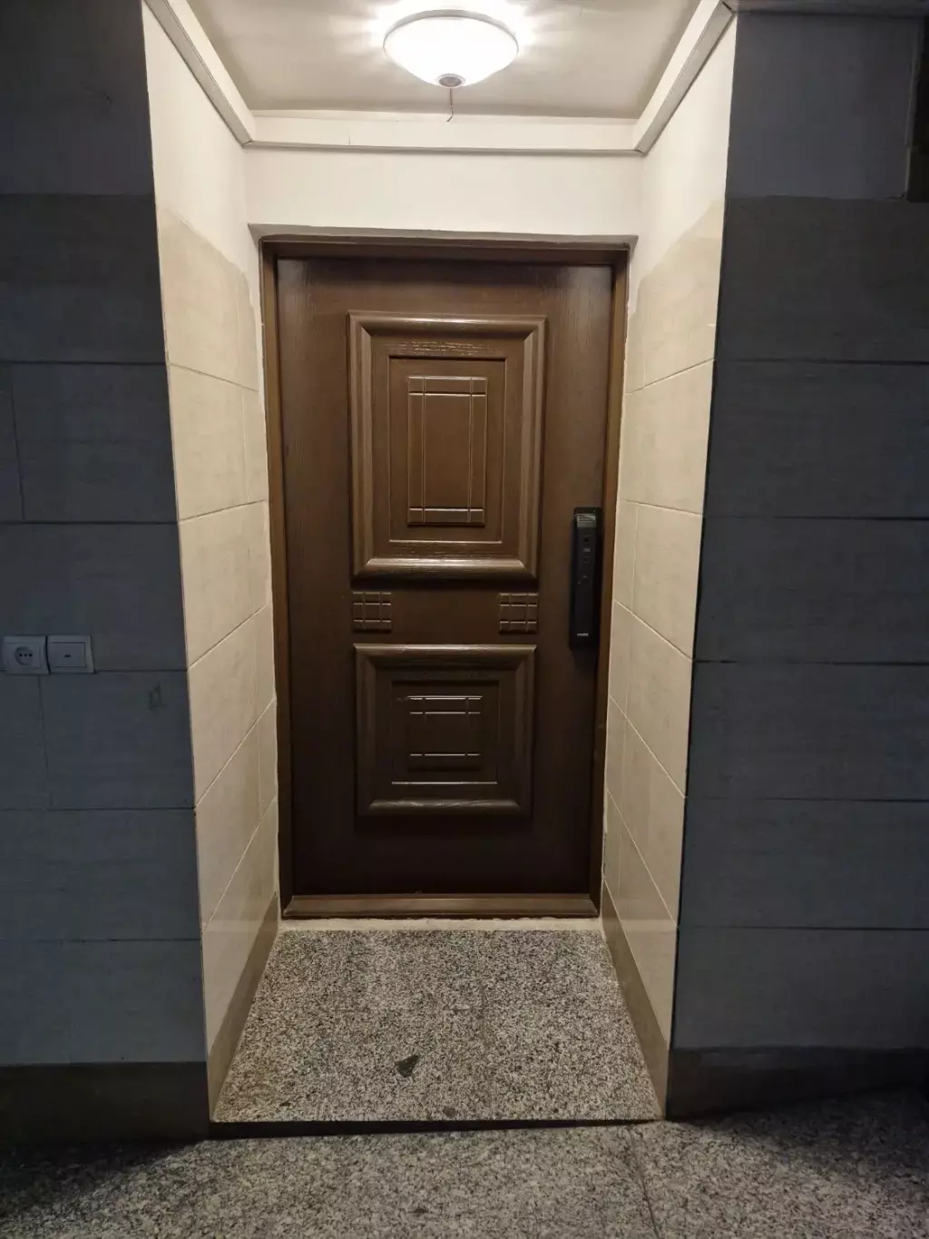 اجاره آپارتمان 30 متری در شاهین - تصویر 3