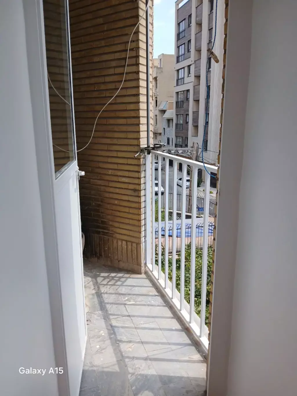 فروش آپارتمان 50 متری در جنت‌آباد شمالی - تصویر 10