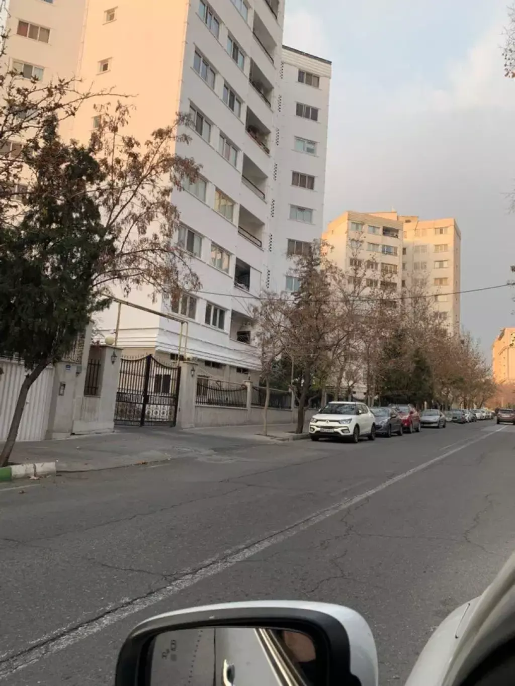 فروش آپارتمان 148 متری در ازگل