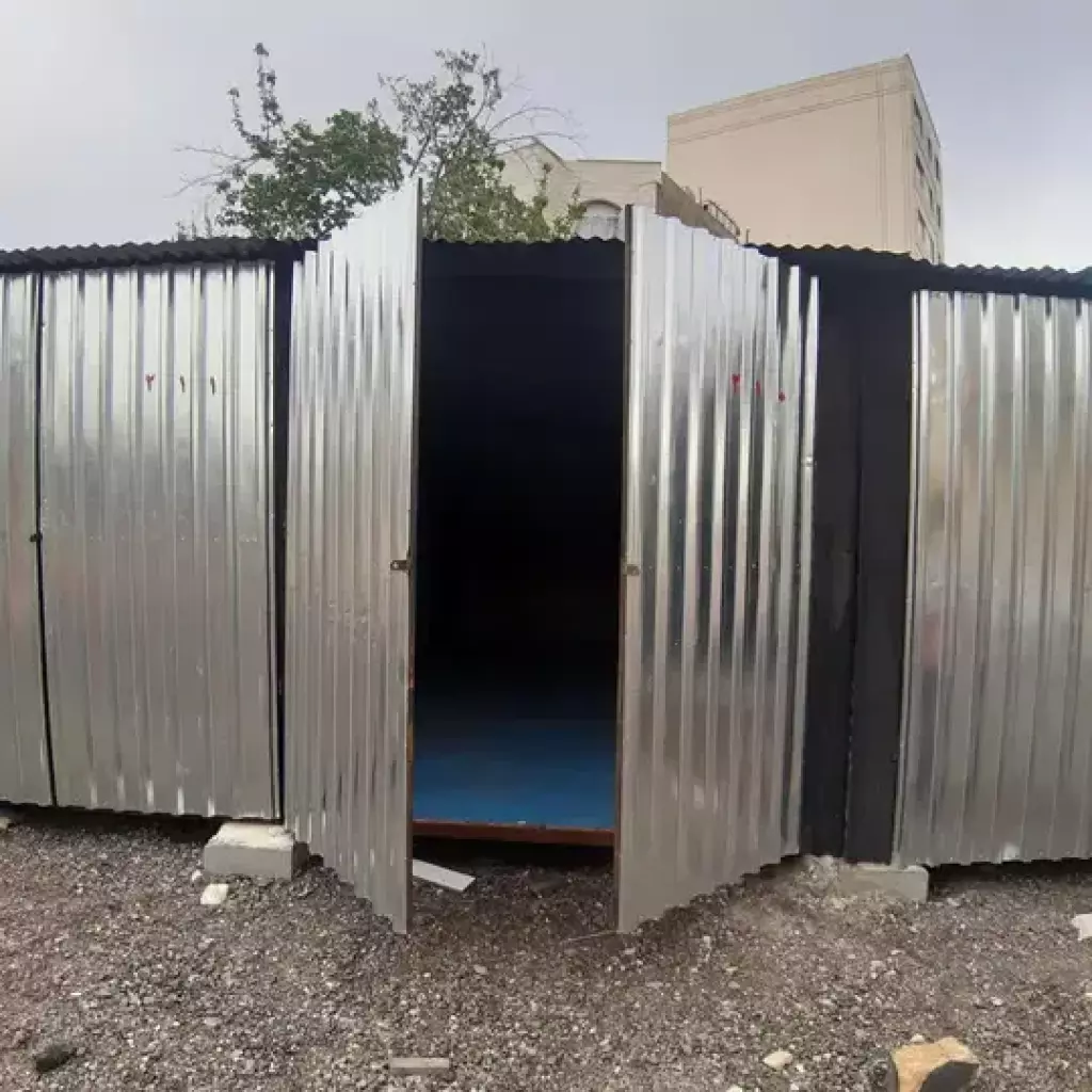 اجاره اداری و تجاری 12 متری در اتابک