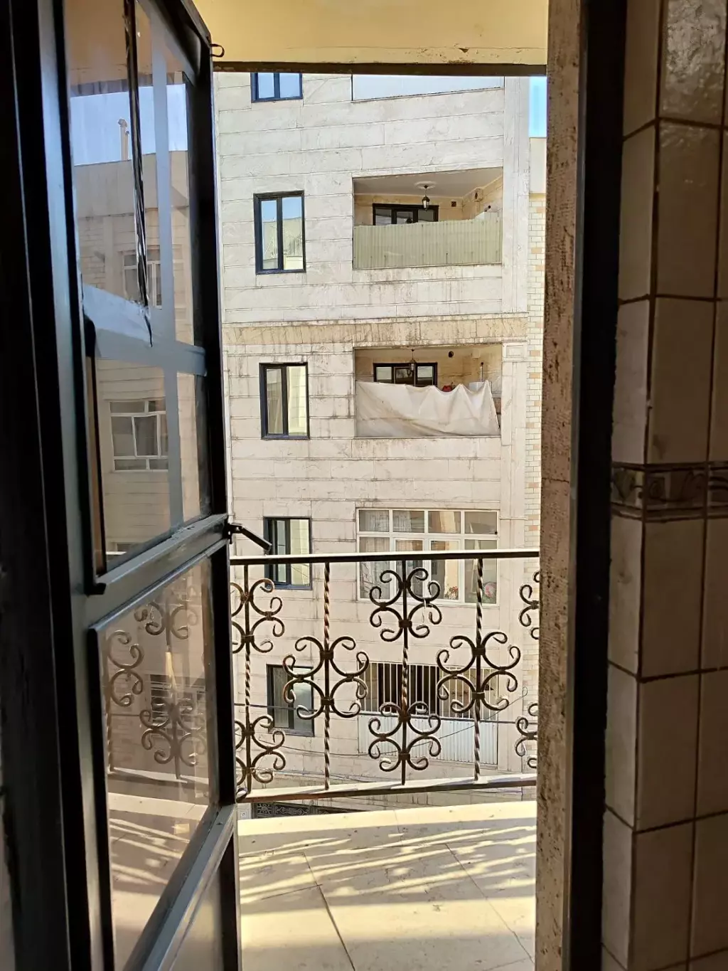 فروش آپارتمان 54 متری در صفا - تصویر 3