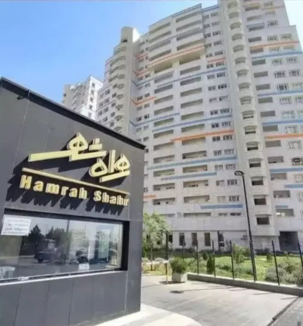 فروش آپارتمان 130 متری در شهرک آتی شهر - تصویر 14