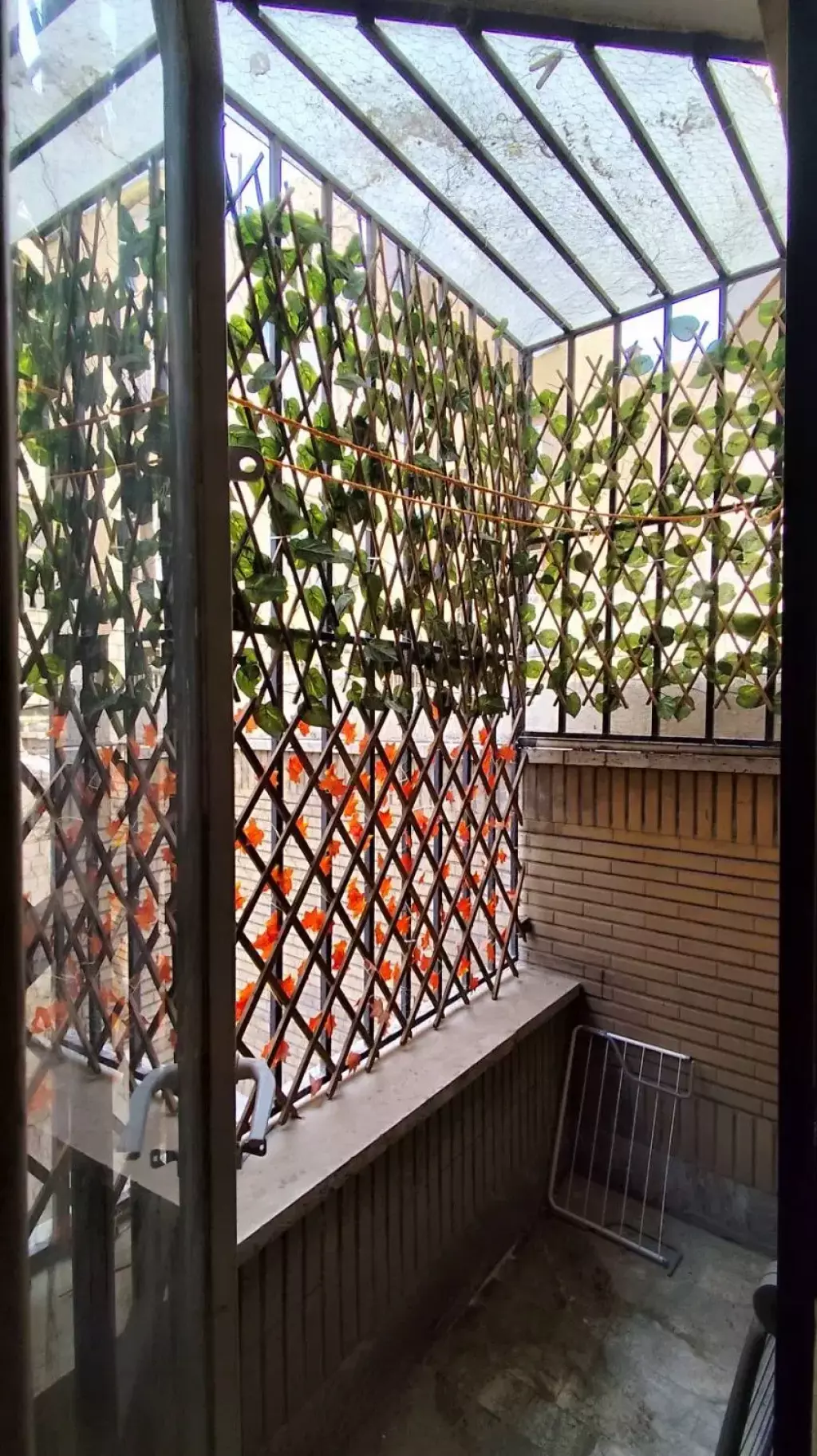 فروش آپارتمان 43 متری در جمهوری - تصویر 8