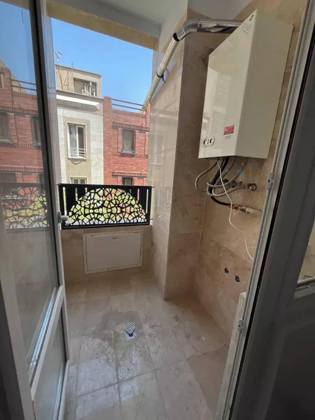 فروش آپارتمان 73 متری در گرگان - تصویر 10