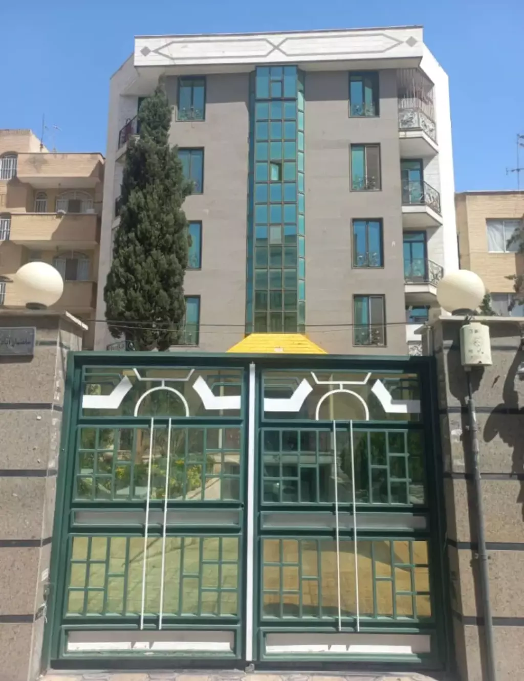اجاره آپارتمان 48 متری در تهرانسر مرکزی - تصویر 4