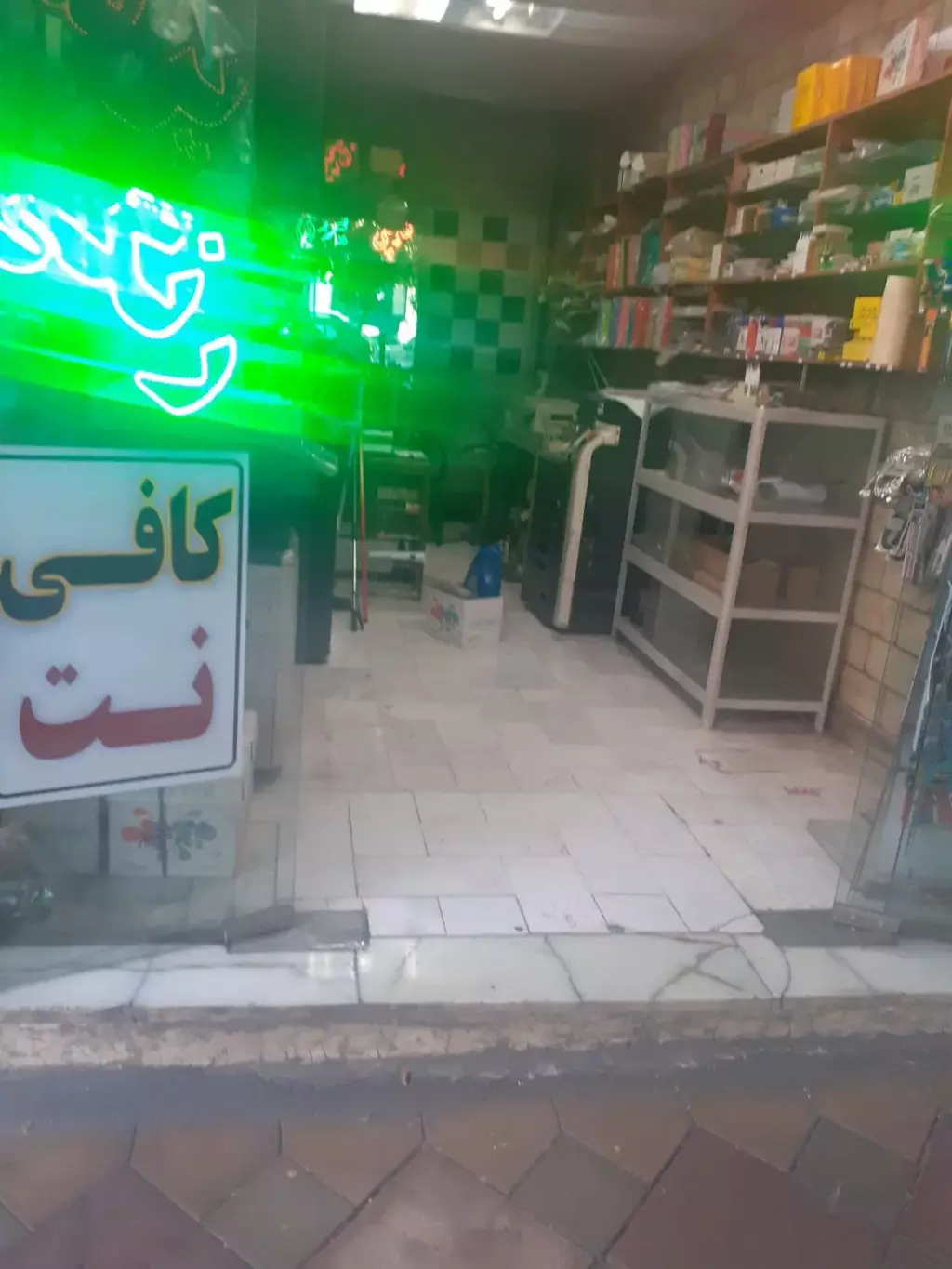 اجاره اداری و تجاری 26 متری در عباس‌آباد - تصویر 7