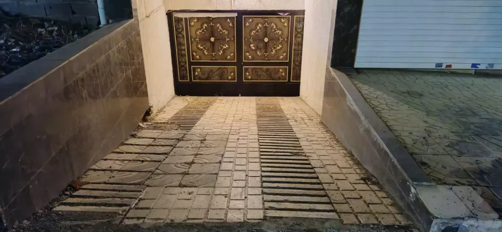 فروش خانه و ویلا 200 متری در دروس - تصویر 3