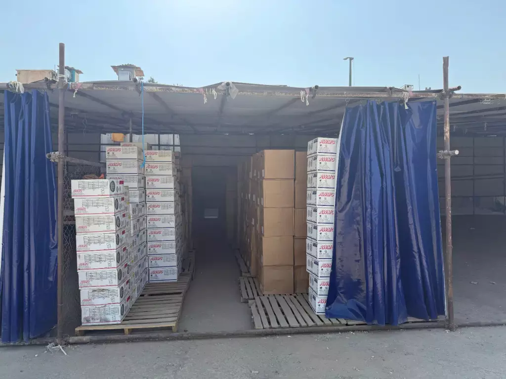 اجاره اداری و تجاری 5000 متری در کیانشهر - تصویر 2